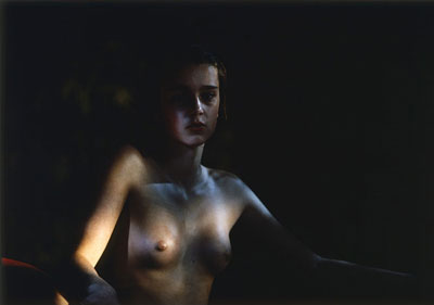 Bill Henson